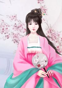 丞相大人的黑月光