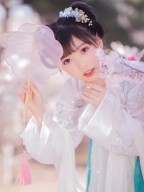 洛潇湘楚寒廷