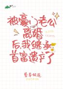 被豪门男配离婚后我咸鱼成首富