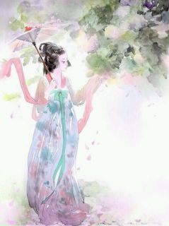 苏拂沈洵风