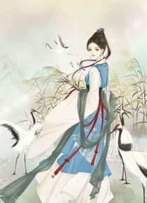 恰似白衣遇戎装