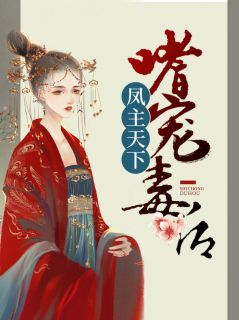 凤锦溪穆言昭