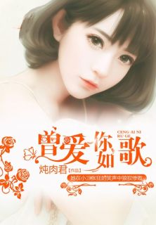 曾爱你如歌