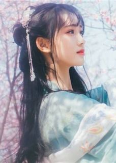 楚汝卿孙靖玚