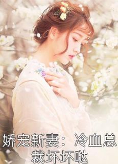 娇宠新妻：冷血总裁坏坏哒