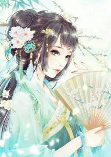 医女邪妃很倾城