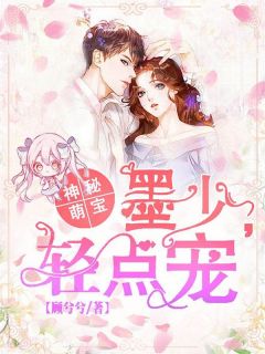 顾兮兮墨锦城