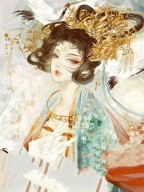 夜温言师离渊