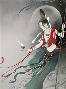 甜心狂妃：君上只想当咸鱼