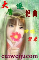 大唐逐艳曲