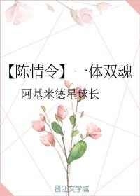 [陈情令]一体双魂