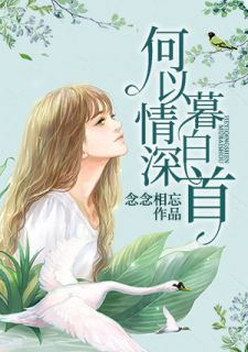 顾念夏靳凌寒
