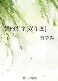我的名字[娱乐圈]