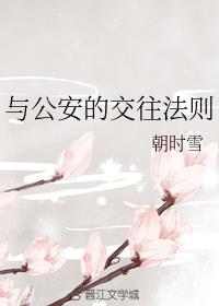 与公安的交往法则