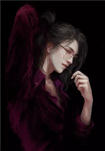 苏傲白林语柔