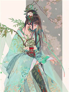梦瑶神主湮岚