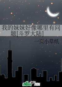 我的妹妹好像哪里有问题[斗罗大陆]