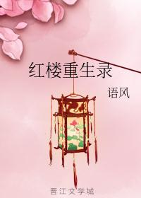 红楼重生录