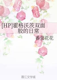[HP]霍格沃茨双面胶的日常
