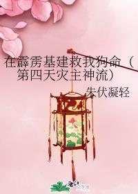 在霹雳基建救我狗命（第四天灾主神流）