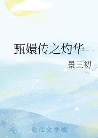 甄嬛传之灼华