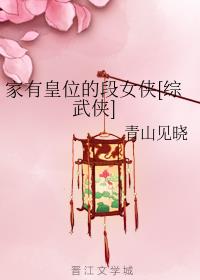家有皇位的段女侠[综武侠]