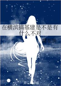 在横滨搞基建是不是有什么不对