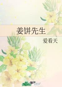 姜饼先生