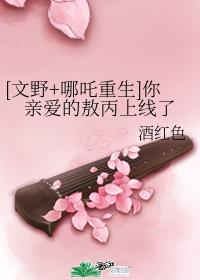 [文野+哪吒重生]你亲爱的敖丙上线了