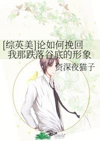 [综英美]论如何挽回我那跌落谷底的形象