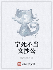 宁死不当文抄公