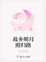 故乡明月照归路
