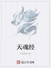 天魂经