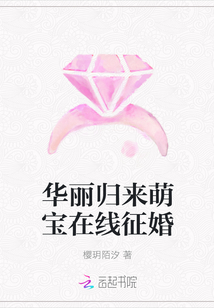华丽归来萌宝在线征婚