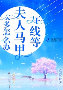 夫人马甲太多怎么办在线等