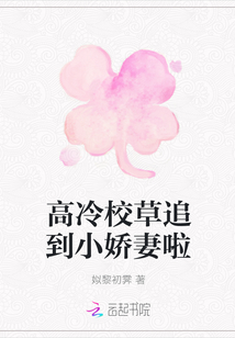 高冷校草追到小娇妻啦