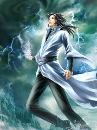 楚乔传之彼岸盛放