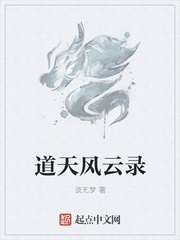 道天风云录