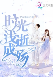 时光浅逝成殇