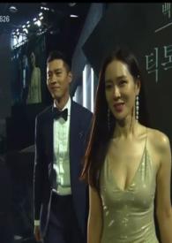 我爱的CP全世界最闪亮