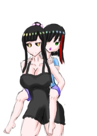 我的正太宠物(简体版+女攻+正太)