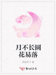 月不长圆花易落