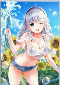 他们都有病（NP）