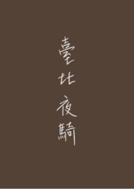 台北夜骑