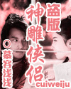 盗版神雕