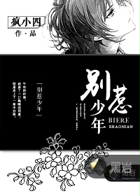 别惹少年