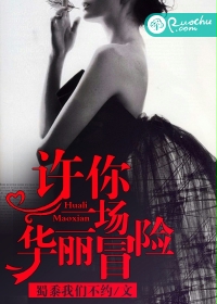 许你一场华丽冒险