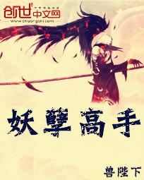 妖孽高手