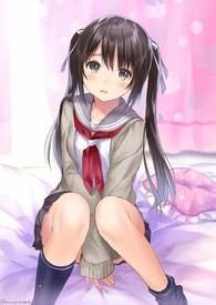 男♂娘枝芽成花之曲