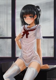 淫欲巴士(限)简体版